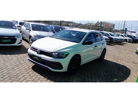 VOLKSWAGEN POLO 1.0 MPI TRACK MANUAL